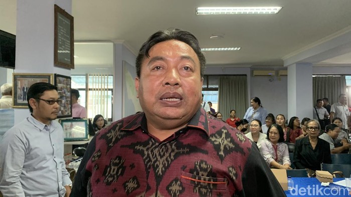 PDIP Yakin Revisi UU PPMI Bakal Perkuat Pencegahan TKI Ilegal