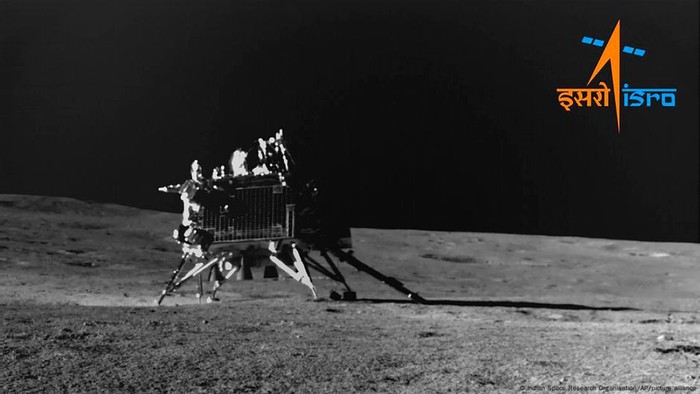 India Mau Kirim Misi Lagi ke Bulan, Namanya Chandrayaan-5