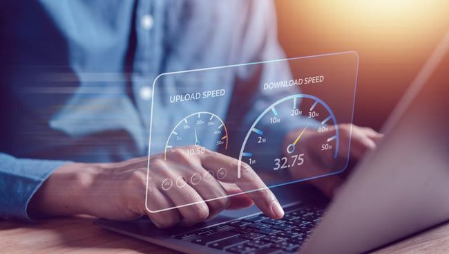 WOW! China Negara Pertama Luncurkan Internet 10G, Tercepat di Dunia!
