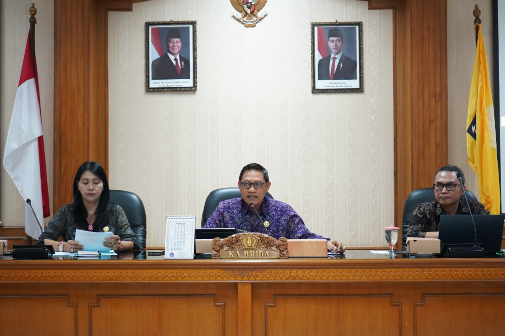 Pembahasan Laporan Akhir Kajian Pemetaan Potensi dan Rekomendasi Desain Pengembangan Kawasan Agrowisata