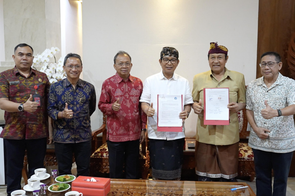 Bupati Badung dan Gubernur Bali Panggil Pihak GWK, Pastikan Akses Jalan Warga Tetap Dapat Digunakan