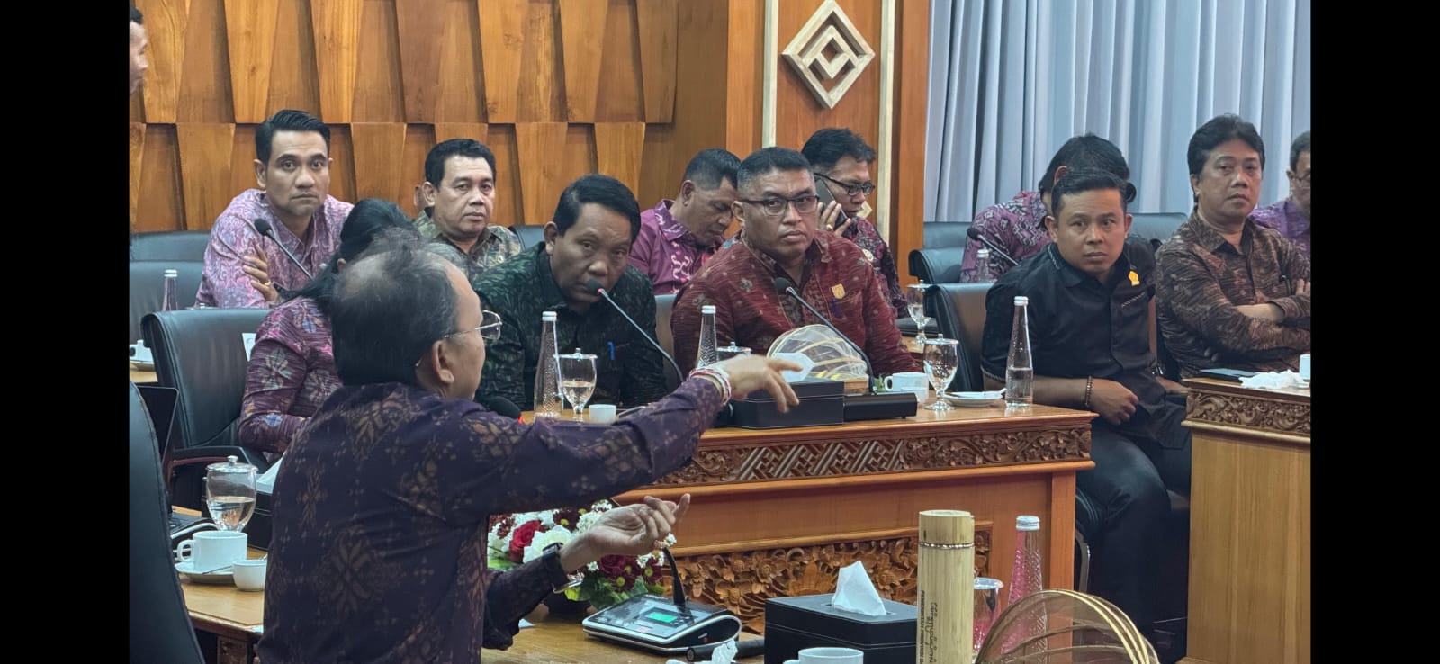 DPRD Badung Dukung Percepatan Program 3 Juta Rumah, Dorong Sinergi Lintas Pemerintahan