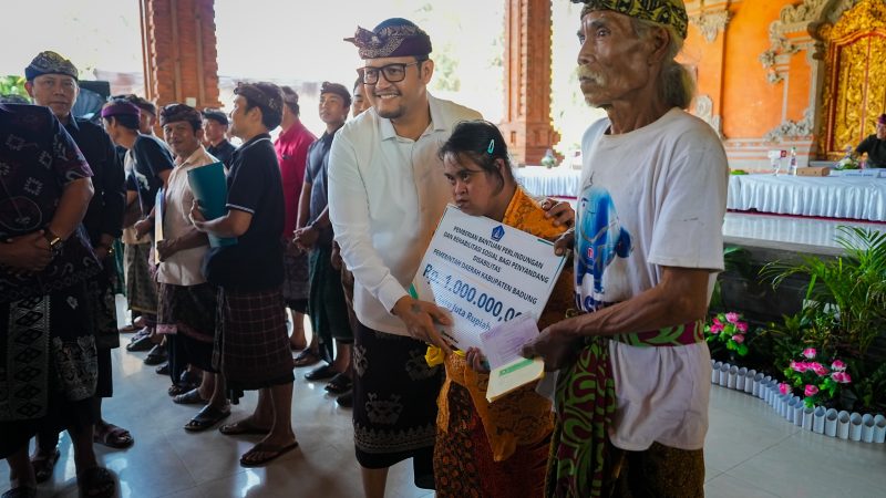 Komitmen Sapta Kriya Adi Cipta