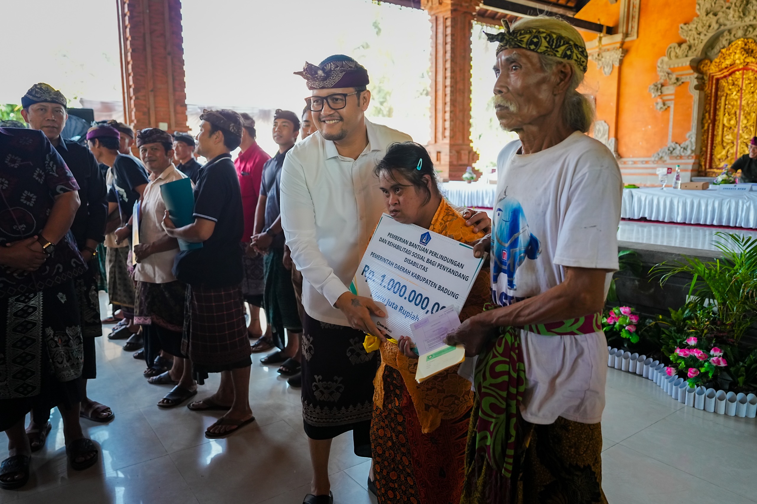 Komitmen Sapta Kriya Adi Cipta