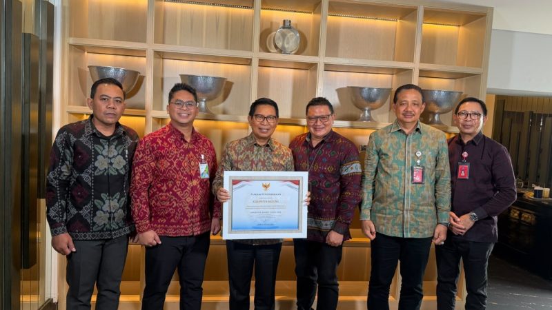 Wawancara Nasional Jamsostek Award 2026